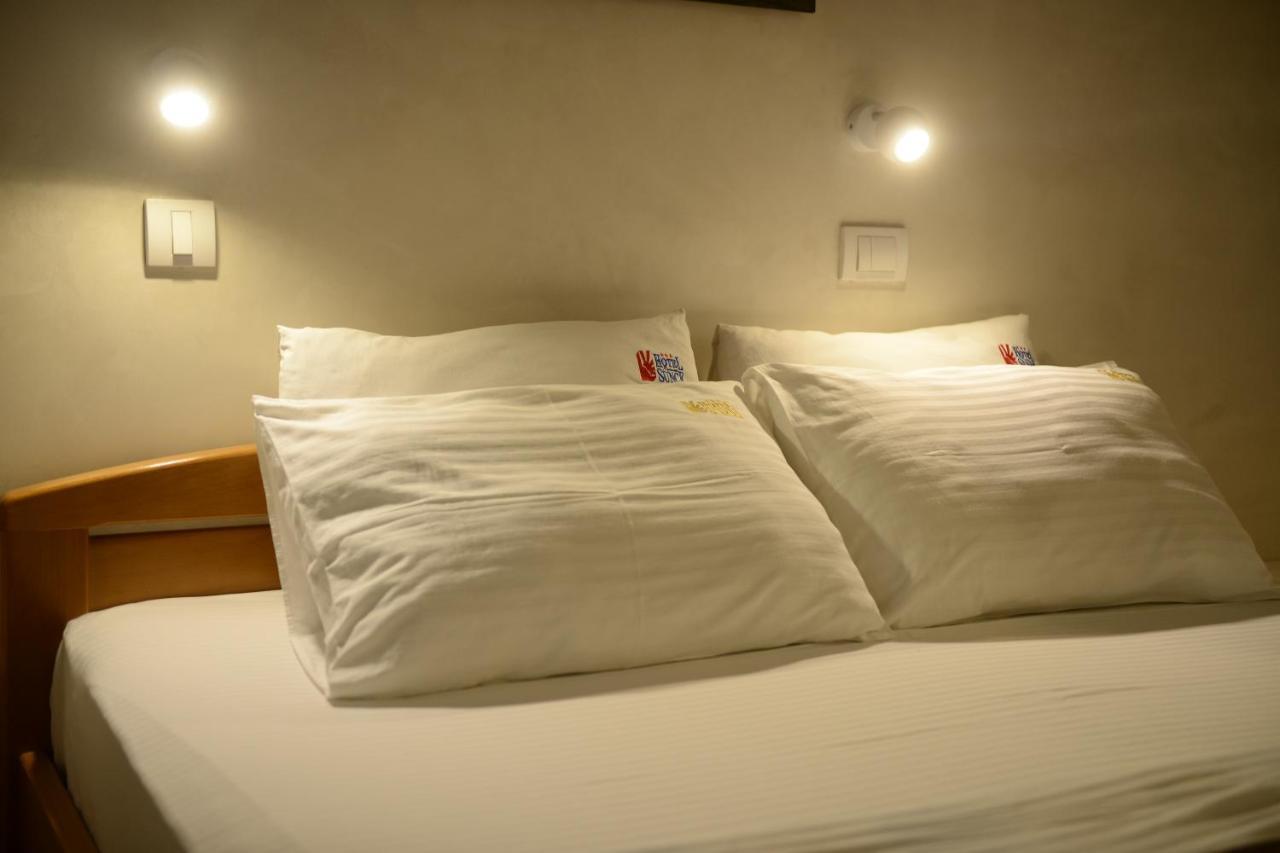 Hotel Sunce Kraljevo Eksteriør billede